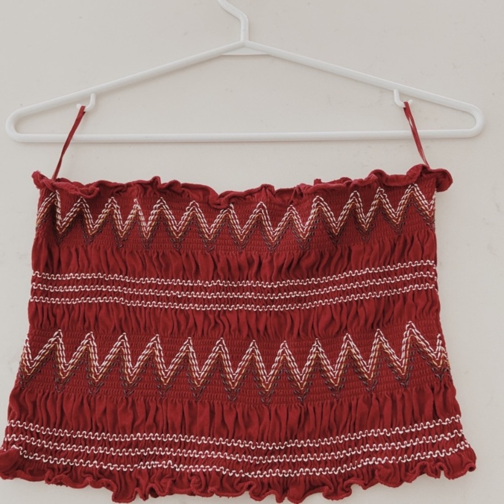 SUMMER CROP TOP BUNDLE